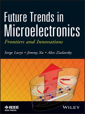cover image of Future Trends in Microelectronics